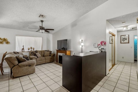 Tiny photo for 30255 Arbol Real Avenue, Thousand Palms, CA 92276 (MLS # 219152534DA)