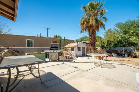 Tiny photo for 30255 Arbol Real Avenue, Thousand Palms, CA 92276 (MLS # 219152534DA)