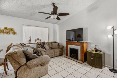 Tiny photo for 30255 Arbol Real Avenue, Thousand Palms, CA 92276 (MLS # 219152534DA)