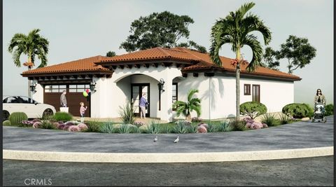 Photo of 0 5th Street, Desert Hot Springs, CA 92240 (MLS # IV26058045)