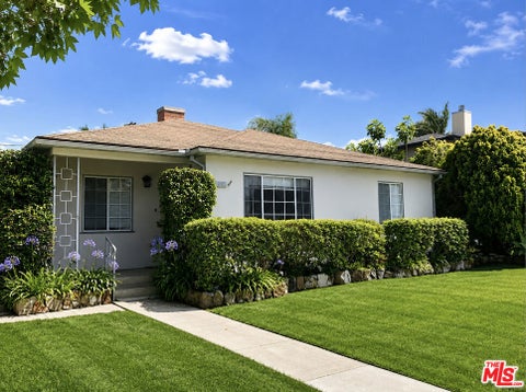 Photo of 12024 National Boulevard, Los Angeles, CA 90064 (MLS # 26844545)