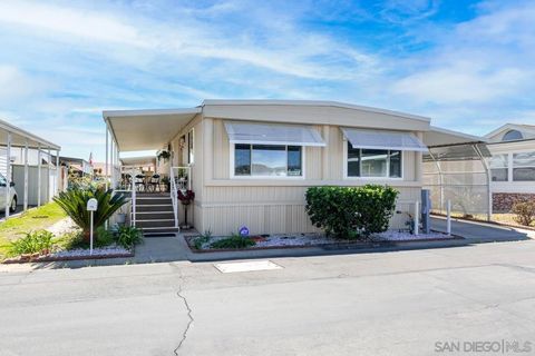 2280 E Valley Parkway E 75 Escondido CA 92027