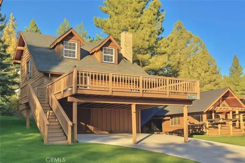 39050 Willow Landing Big Bear Lake CA 92315