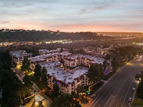 Photo of 5875 Friars Rd Rd #4201, San Diego, CA 92110 (MLS # 2600918SD)