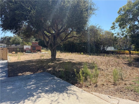 Photo of 0 Ash Street, Arroyo Grande, CA 93420 (MLS # PI26193609)