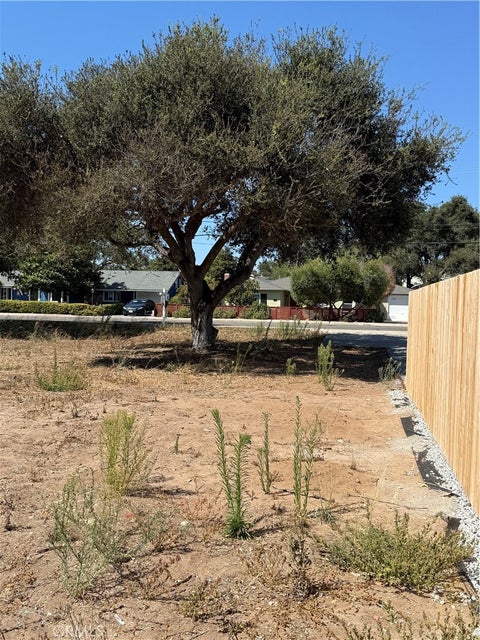 Tiny photo for 0 Ash Street, Arroyo Grande, CA 93420 (MLS # PI26193609)