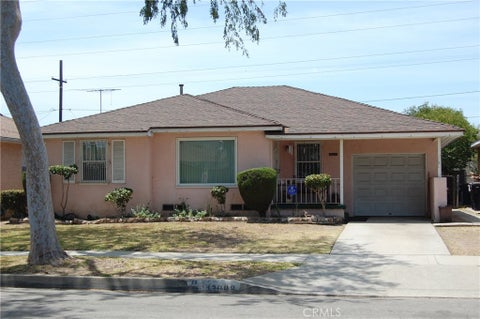 Photo of 13009 Stanford AVE, Los Angeles, CA 90059 (MLS # IG26223351)
