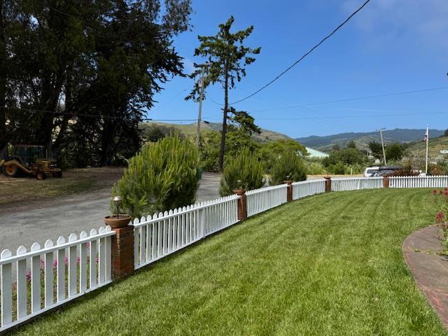 746 Tunitas Creek Road