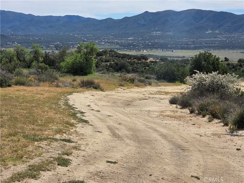 Photo of 5 Fletcher, Anza, CA 92539 (MLS # SW26056089)