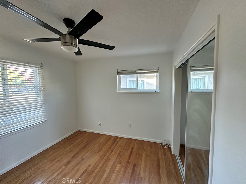 Fullerton Crest (FUCR) - Residential Lease