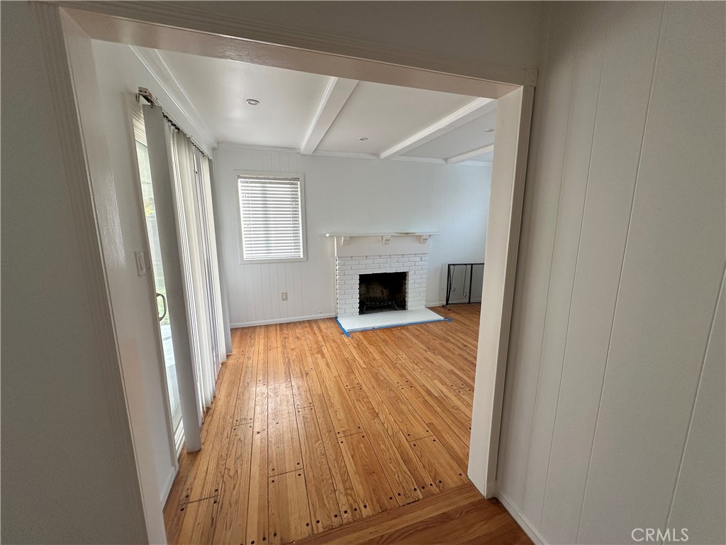 Fullerton Crest (FUCR) - Residential Lease