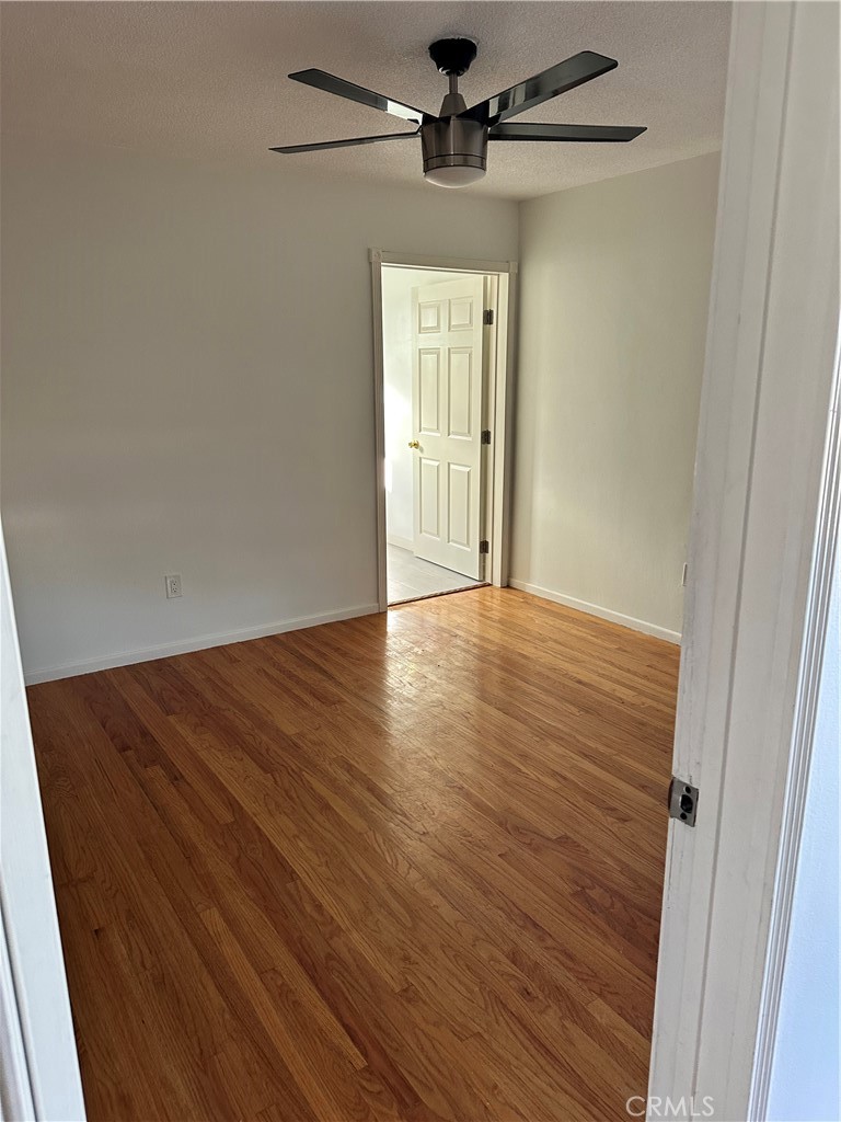 Fullerton Crest (FUCR) - Residential Lease