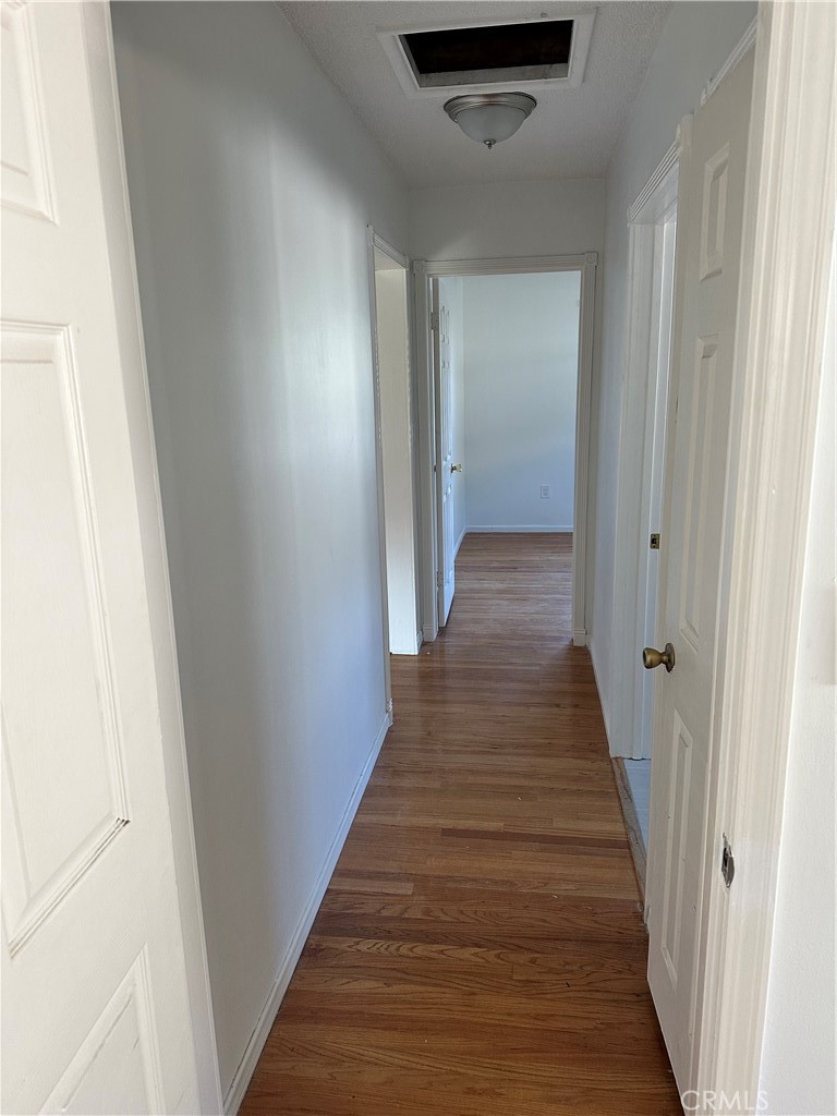 Fullerton Crest (FUCR) - Residential Lease