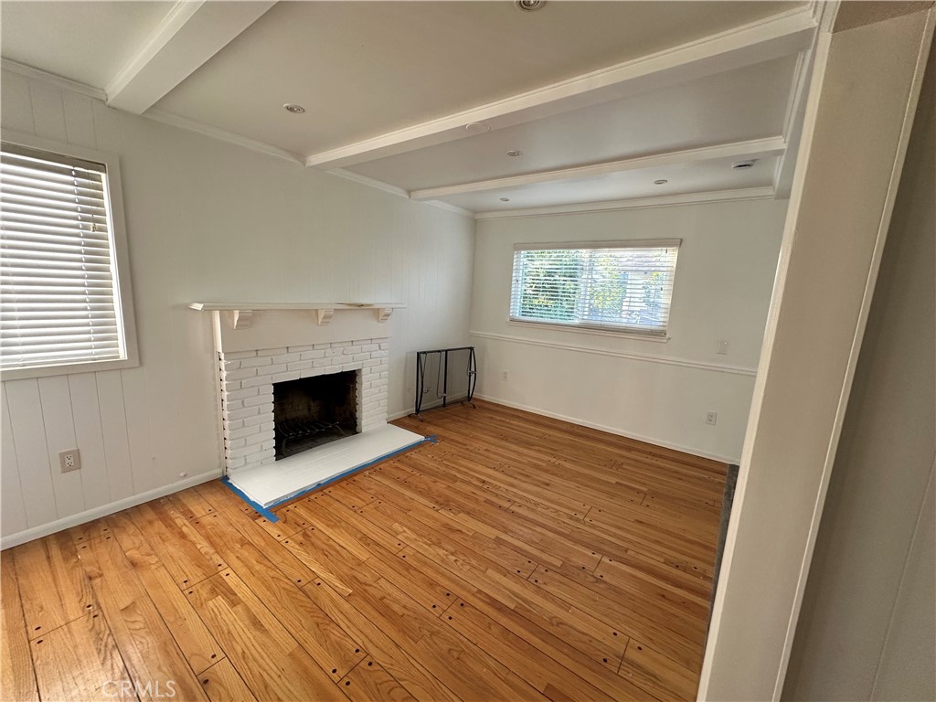 Fullerton Crest (FUCR) - Residential Lease