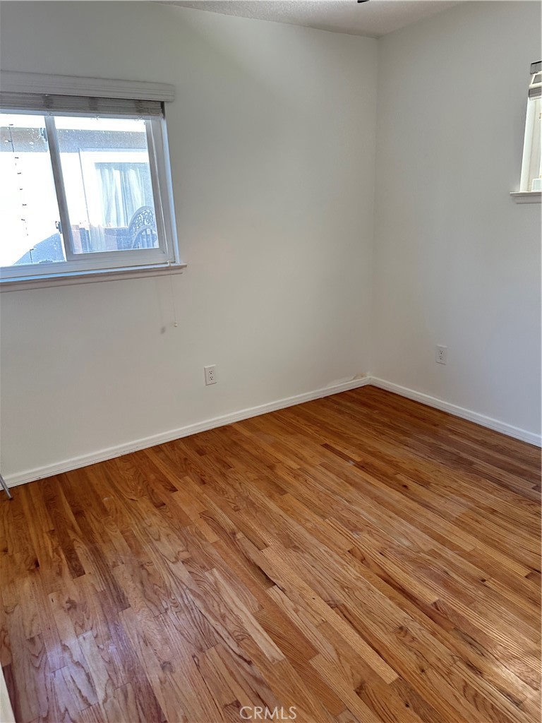 Fullerton Crest (FUCR) - Residential Lease