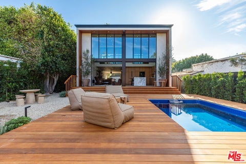 Photo of 23505 Malibu Colony Road, Malibu, CA 90265 (MLS # 26934825)