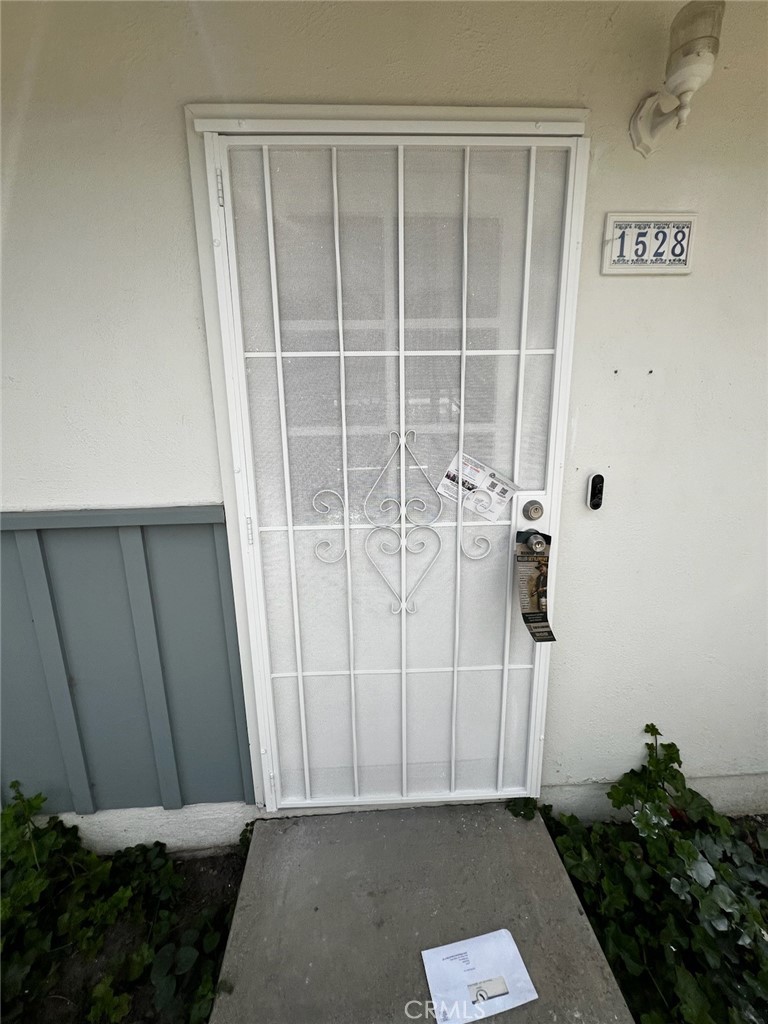 1528 Bodie