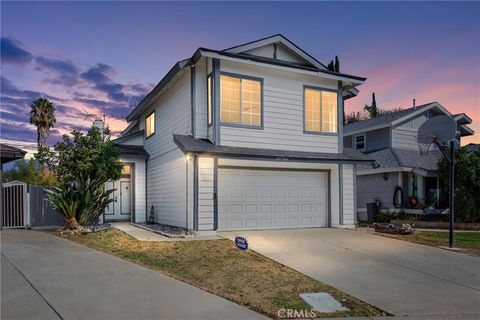 Photo of 25784 Basil Court, Moreno Valley, CA 92553 (MLS # IG25189825)