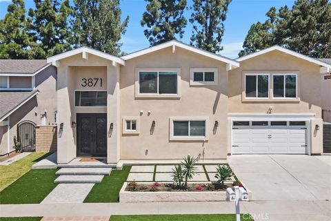 3871 Hendrix Street Irvine CA 92614