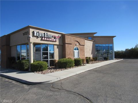 Photo of 9723 Sierra Vista Rd, Phelan, CA 92371 (MLS # HD26027869)