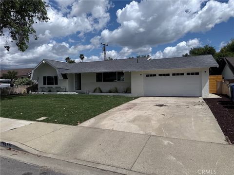 Photo of 1950 Royalty Dr, Pomona, CA 91767 (MLS # CV26081253)