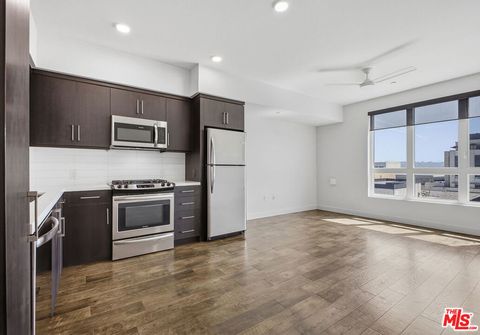 Photo of 10601 Washington Boulevard #701, Culver City, CA 90232 (MLS # 26671417)