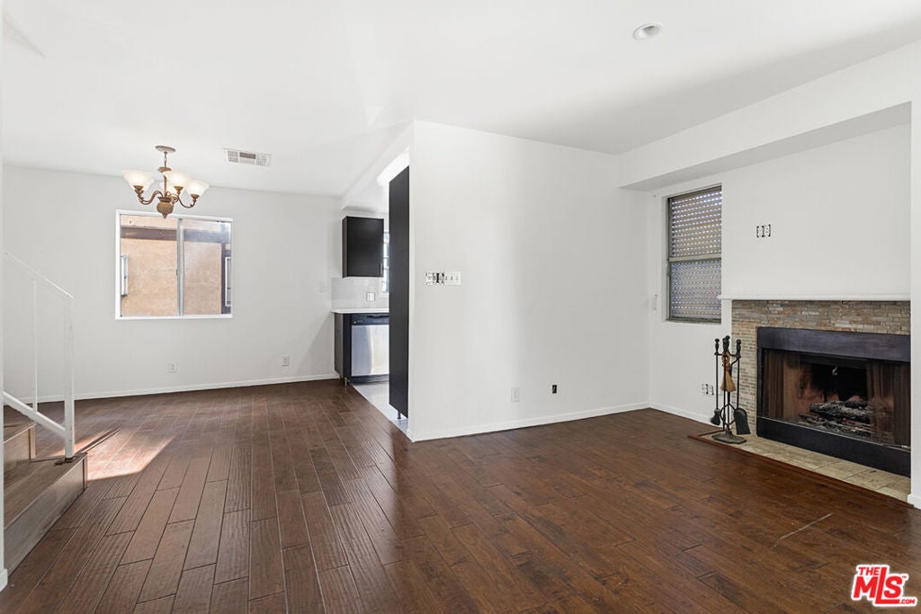 1628 N Formosa Avenue A