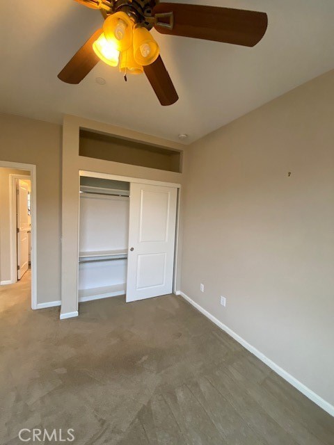 Vista Scena (OHVIS) - Residential Lease