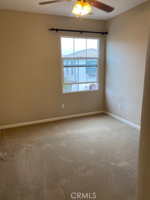 Vista Scena (OHVIS) - Residential Lease