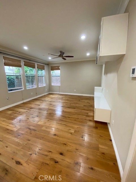 Vista Scena (OHVIS) - Residential Lease