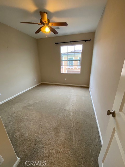 Vista Scena (OHVIS) - Residential Lease