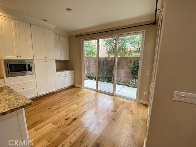 Vista Scena (OHVIS) - Residential Lease