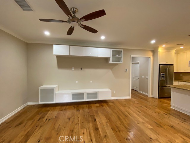 Vista Scena (OHVIS) - Residential Lease