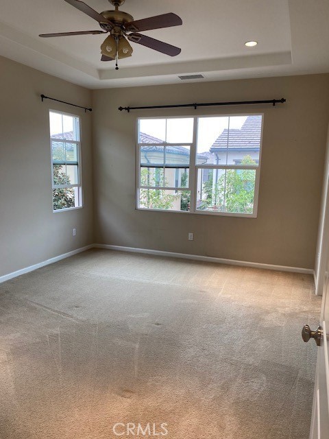 Vista Scena (OHVIS) - Residential Lease