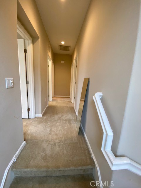 Vista Scena (OHVIS) - Residential Lease