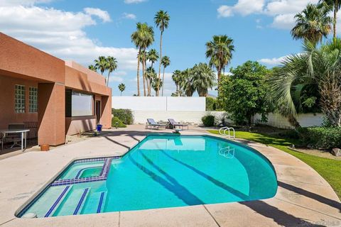 Tiny photo for 72771 Bel Air Rd Rd, Palm Desert, CA 92260 (MLS # 260009518SD)