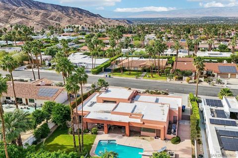 Tiny photo for 72771 Bel Air Rd Rd, Palm Desert, CA 92260 (MLS # 260009518SD)