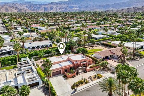 Tiny photo for 72771 Bel Air Rd Rd, Palm Desert, CA 92260 (MLS # 260009518SD)