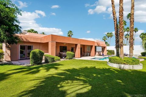 Tiny photo for 72771 Bel Air Rd Rd, Palm Desert, CA 92260 (MLS # 260009518SD)