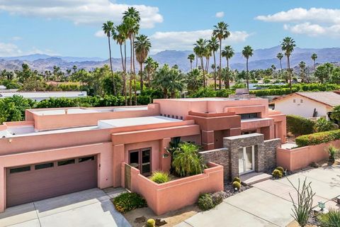 Tiny photo for 72771 Bel Air Rd Rd, Palm Desert, CA 92260 (MLS # 260009518SD)