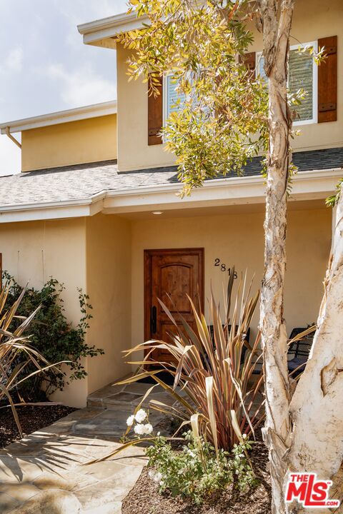 2818 Valencia Drive
