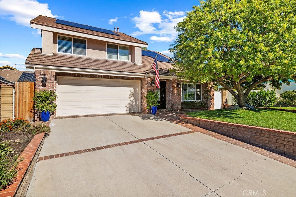 26511 Summer Creek Creek