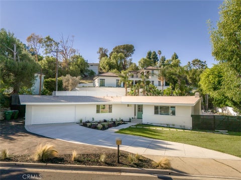 Photo of 12751 Bonita Heights Drive, Santa Ana, CA 92705 (MLS # IG26232410)
