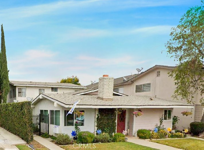 Belmont Heights (BH) - Residential Income