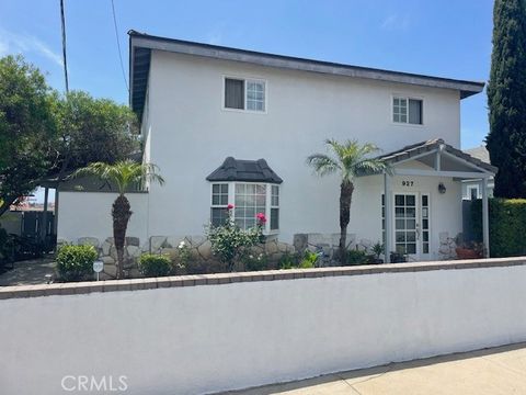 Photo of 927 W 6th Street, San Pedro, CA 90731 (MLS # CV25121653) Photo of 927 W 6th Street, San Pedro, CA 90731 (MLS # CV25121653)