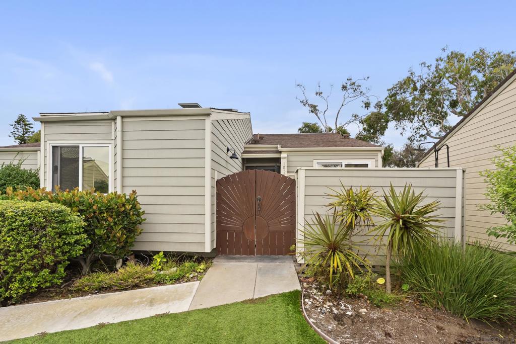 Leucadia - Residential