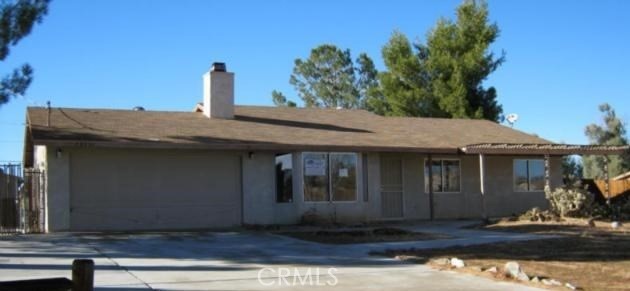 Charming Single-Family Home - 12994 Iroquois Rd, Apple Valley, CA 92308
Discover this delightful 3-bedroom, 2-bathroom home nestled on a spacious 0.60-acre lot in the heart of Apple Valley. Built in 1987, this well-maintained single-family residence offers the perfect blend of comfort and convenience.
Prime Location Benefits:
Conveniently located close to Bear Valley and Highway 18 for easy commuting
Walking distance to schools and shopping centers
Peaceful residential neighborhood.
Interior Features:
Cozy living room with inviting fireplace - perfect for relaxing evenings
3 comfortable bedrooms and 2 full bathrooms
Central cooling system for year-round comfort
Wood frame construction with durable shake/shingle roofing
Outdoor Paradise:
Expansive 0.60-acre lot providing plenty of space and privacy
Oversized covered/enclosed patio area - ideal for entertaining or quiet relaxation
Detached garage for covered parking
This property offers incredible potential and space for families looking for room to grow. The combination of indoor comfort features and extensive outdoor amenities makes this home a rare find in Apple Valley's desirable location.
Perfect for buyers seeking:
Home with character
Large lot with plenty of potential
Convenient location with easy access to amenities
Don't miss this opportunity to own a piece of Apple Valley paradise!