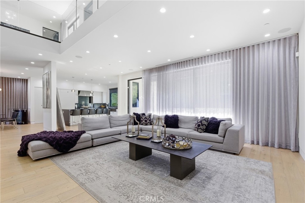 4545 Stern Avenue