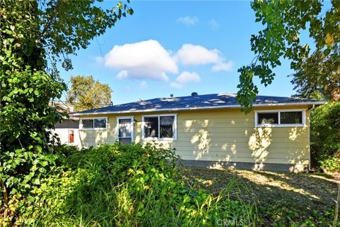 Photo of 340 16th St, Lakeport, CA 95453 (MLS # LC25243459)