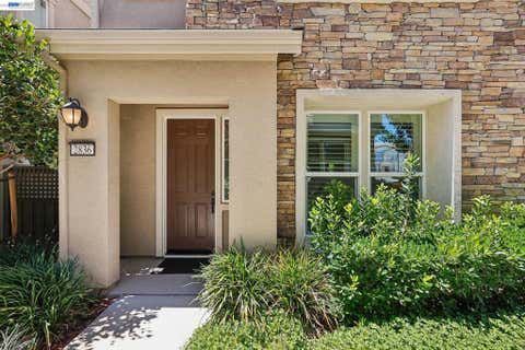 Photo of 2836 Stringham Way WAY, Dublin, CA 94568 (MLS # 41141687)